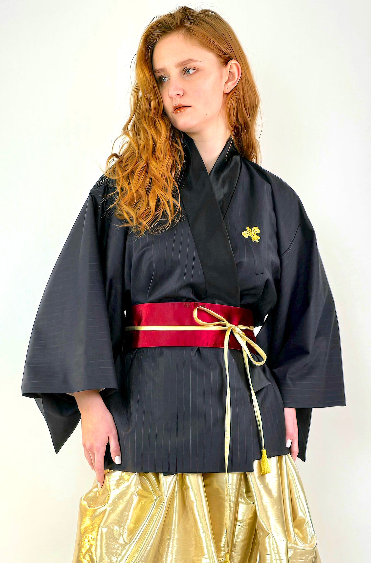 Suit Kimono «Simple»