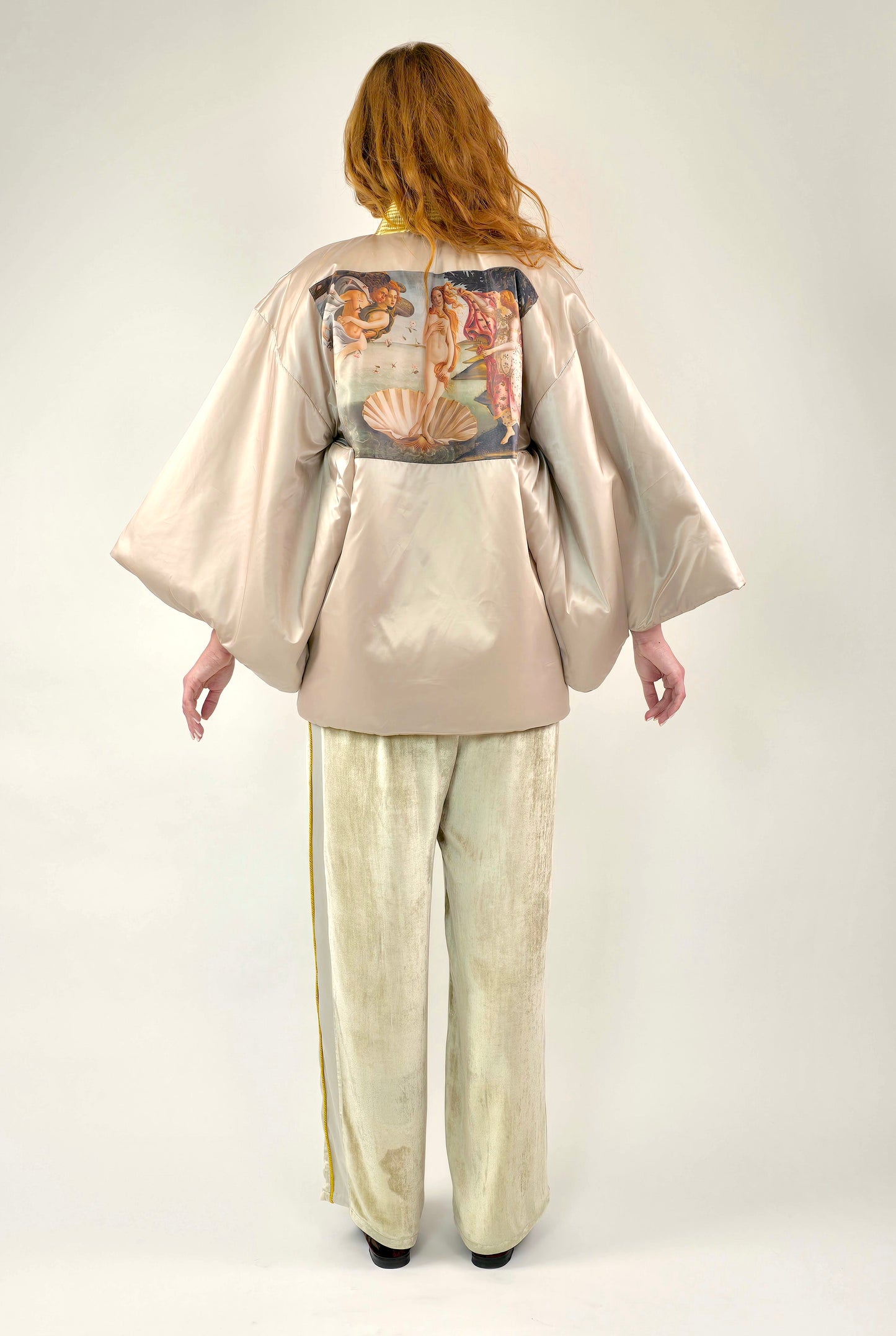 Transformer_Jacket-kimono «Venus»