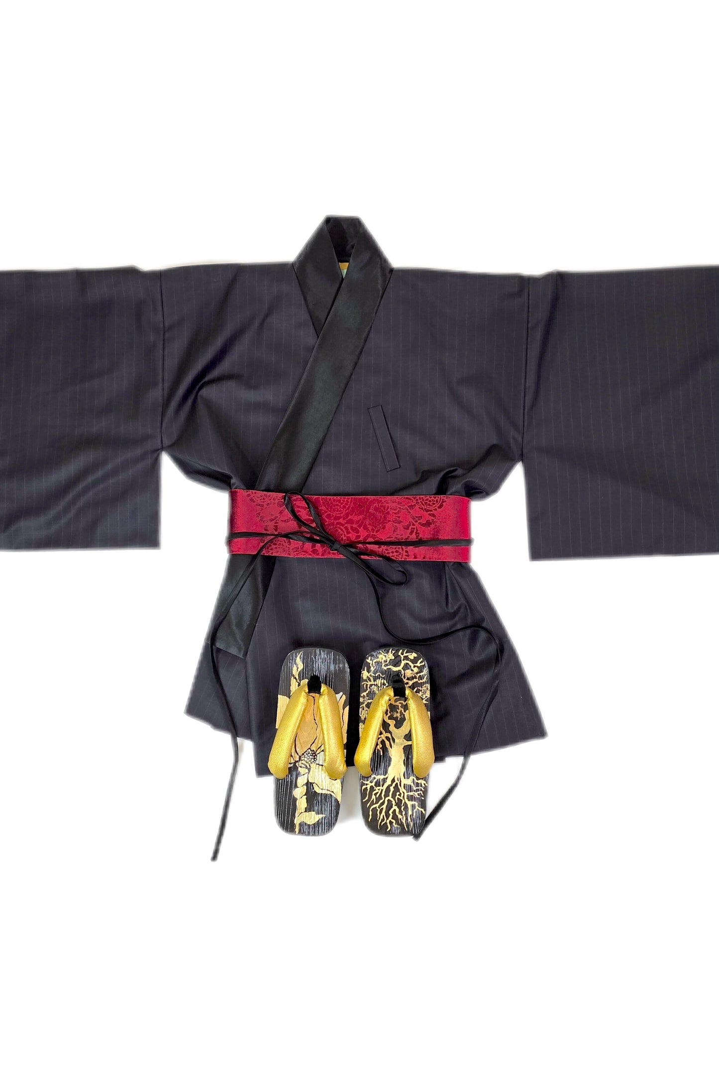 Suit Kimono «Simple»