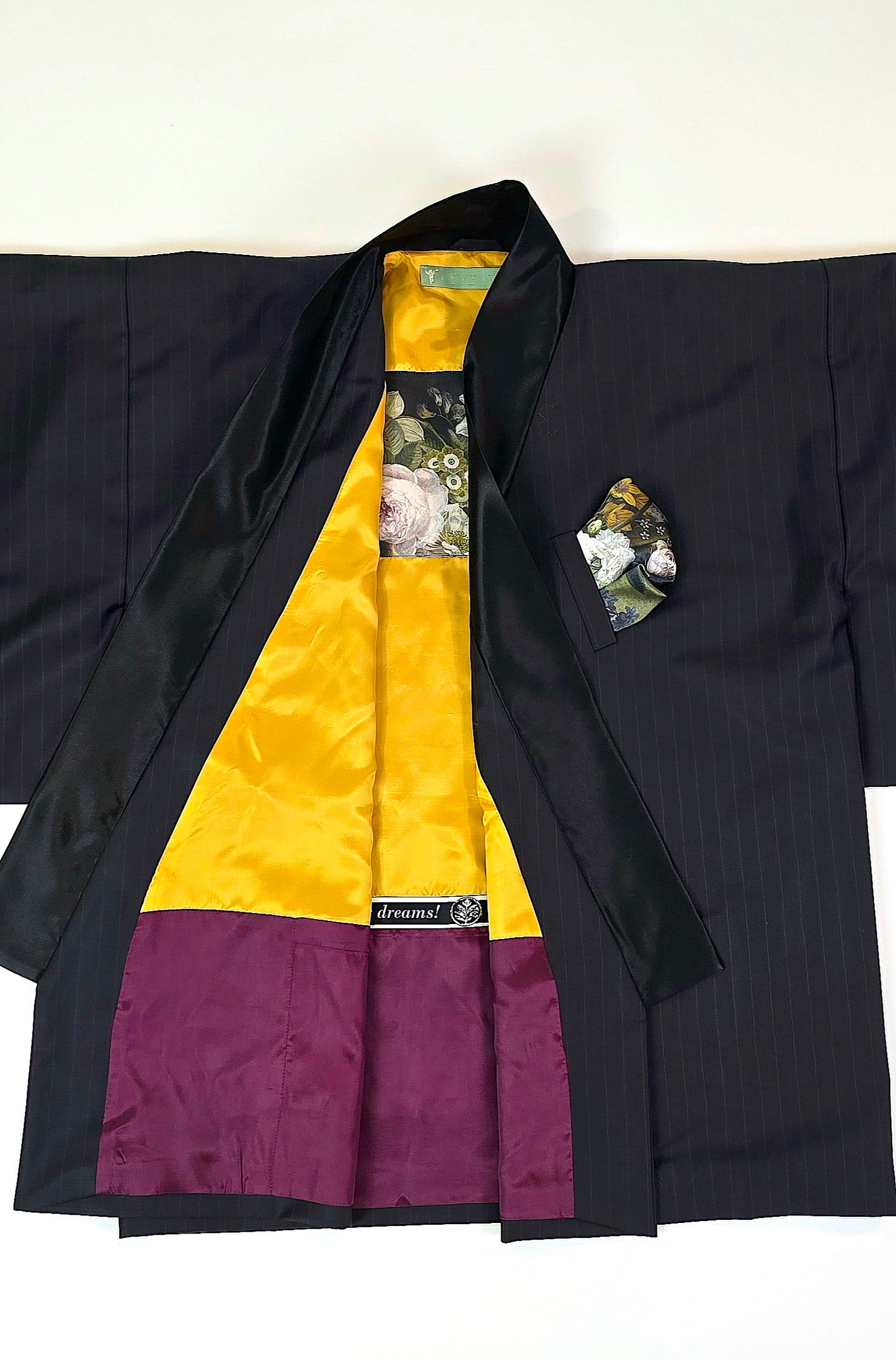 Suit Kimono «Simple»