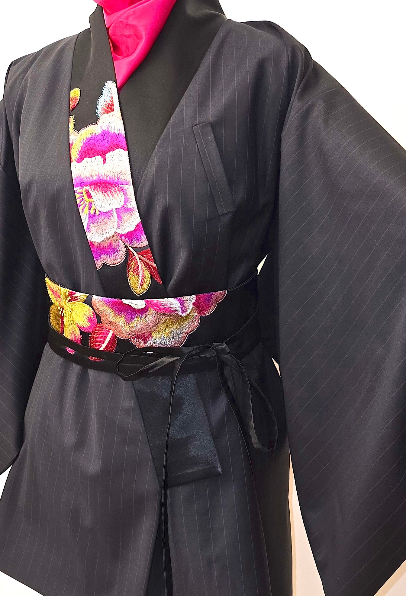 Suit Kimono «Flower»