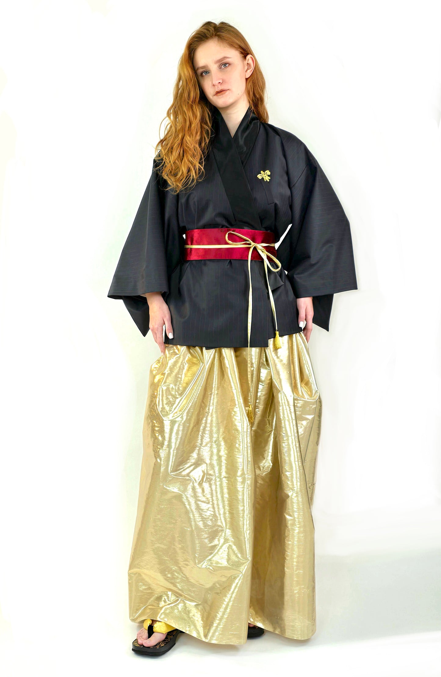 Suit Kimono «Simple»