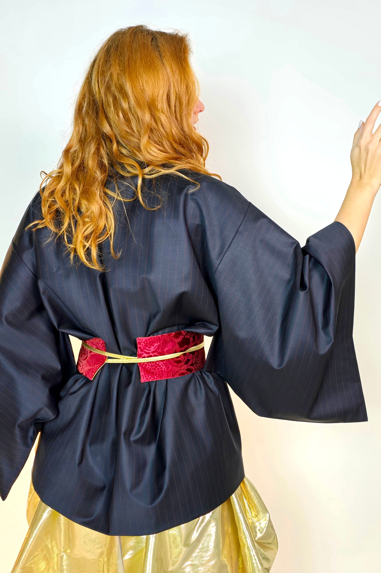 Suit Kimono «Simple»