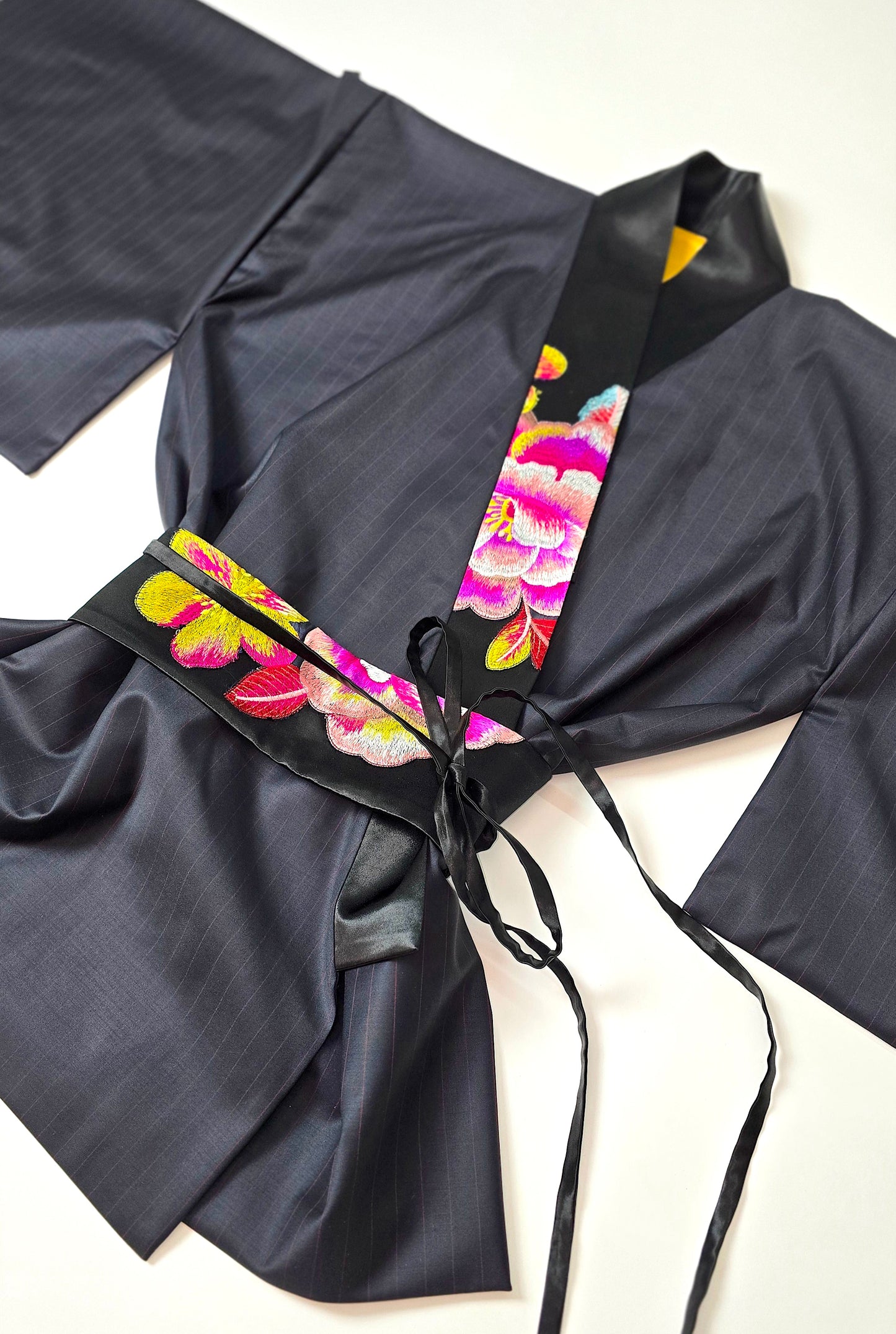Suit Kimono «Flower»
