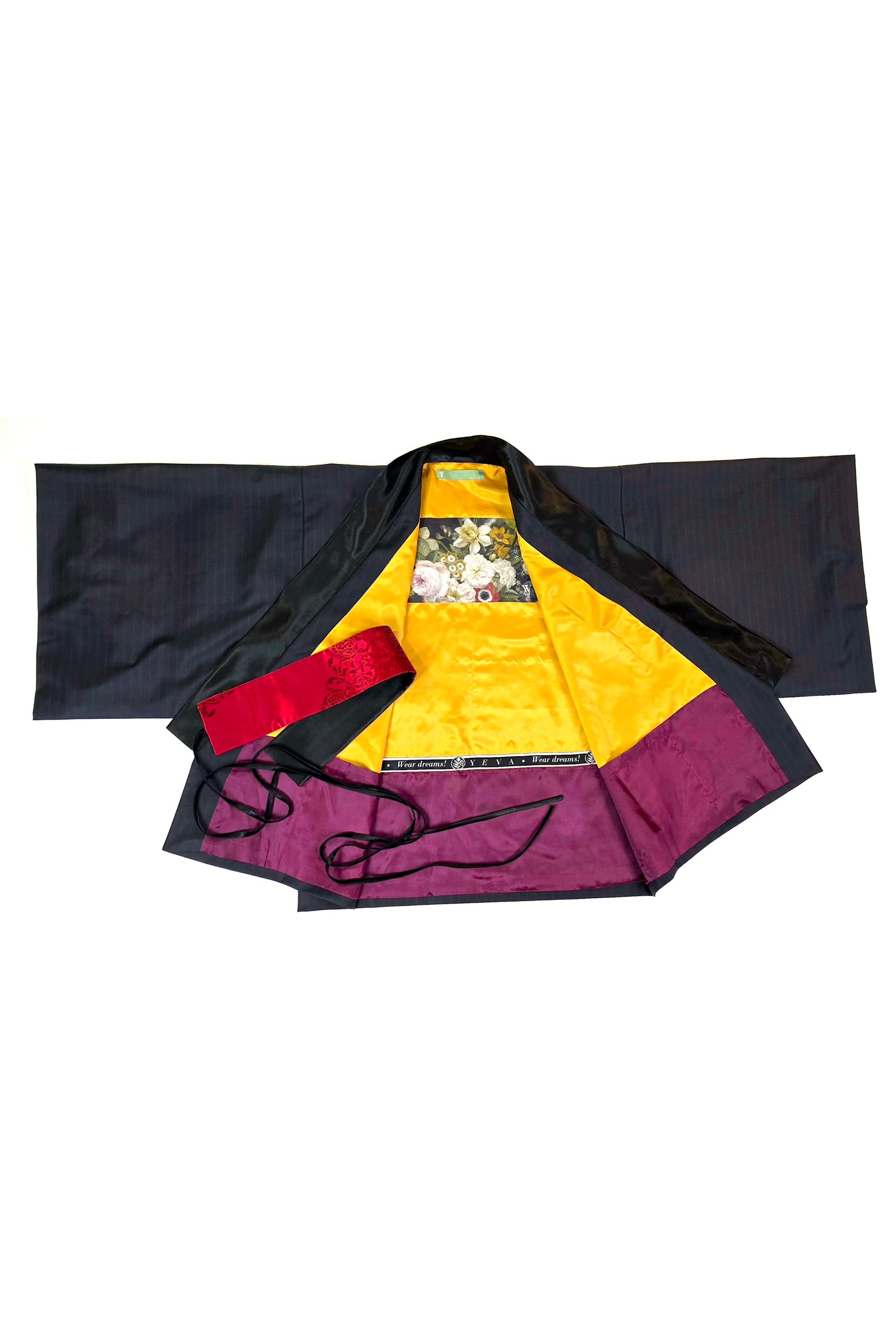 Suit Kimono «Simple»