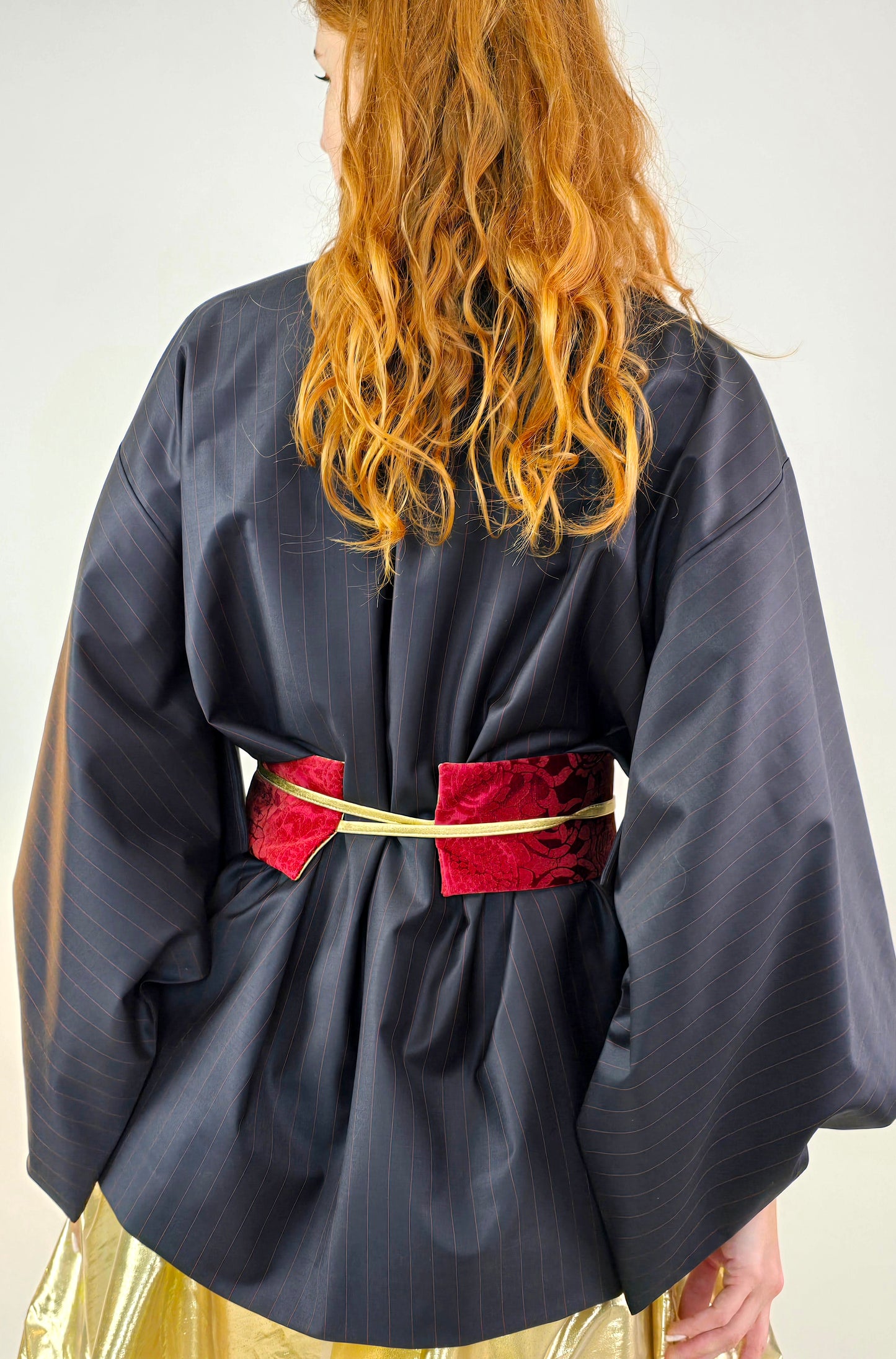 Suit Kimono «Simple»