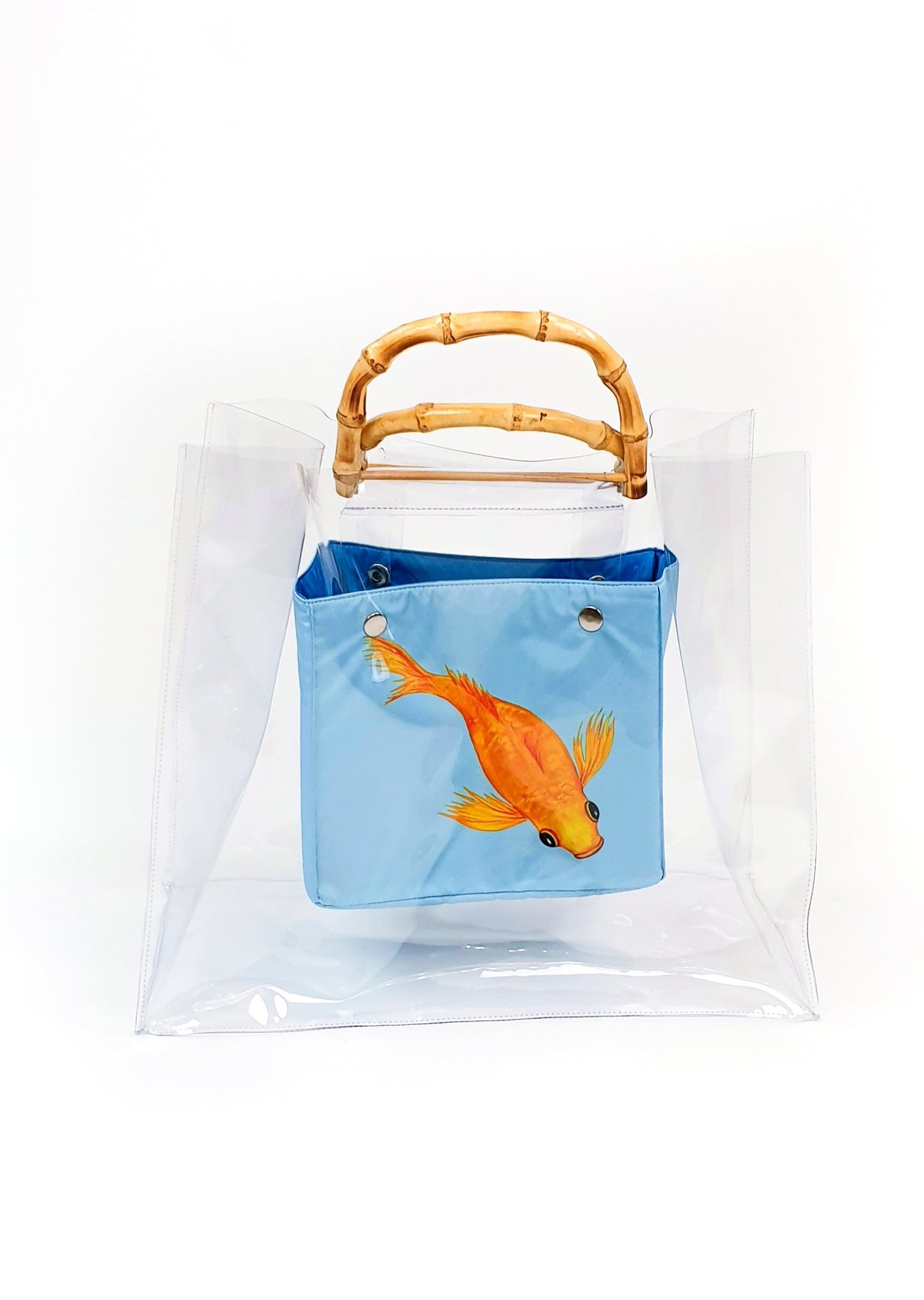 art_BAG KOI