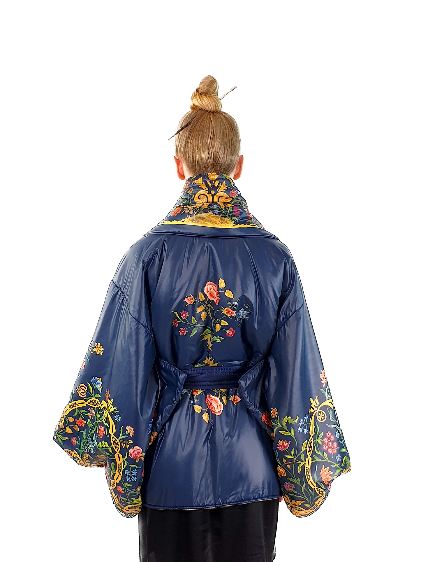 transformer_KIMONO "Marie Antoinette"