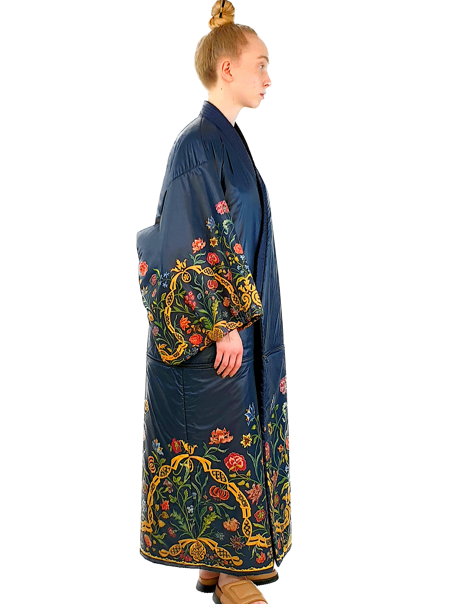 transformer_KIMONO "Marie Antoinette"