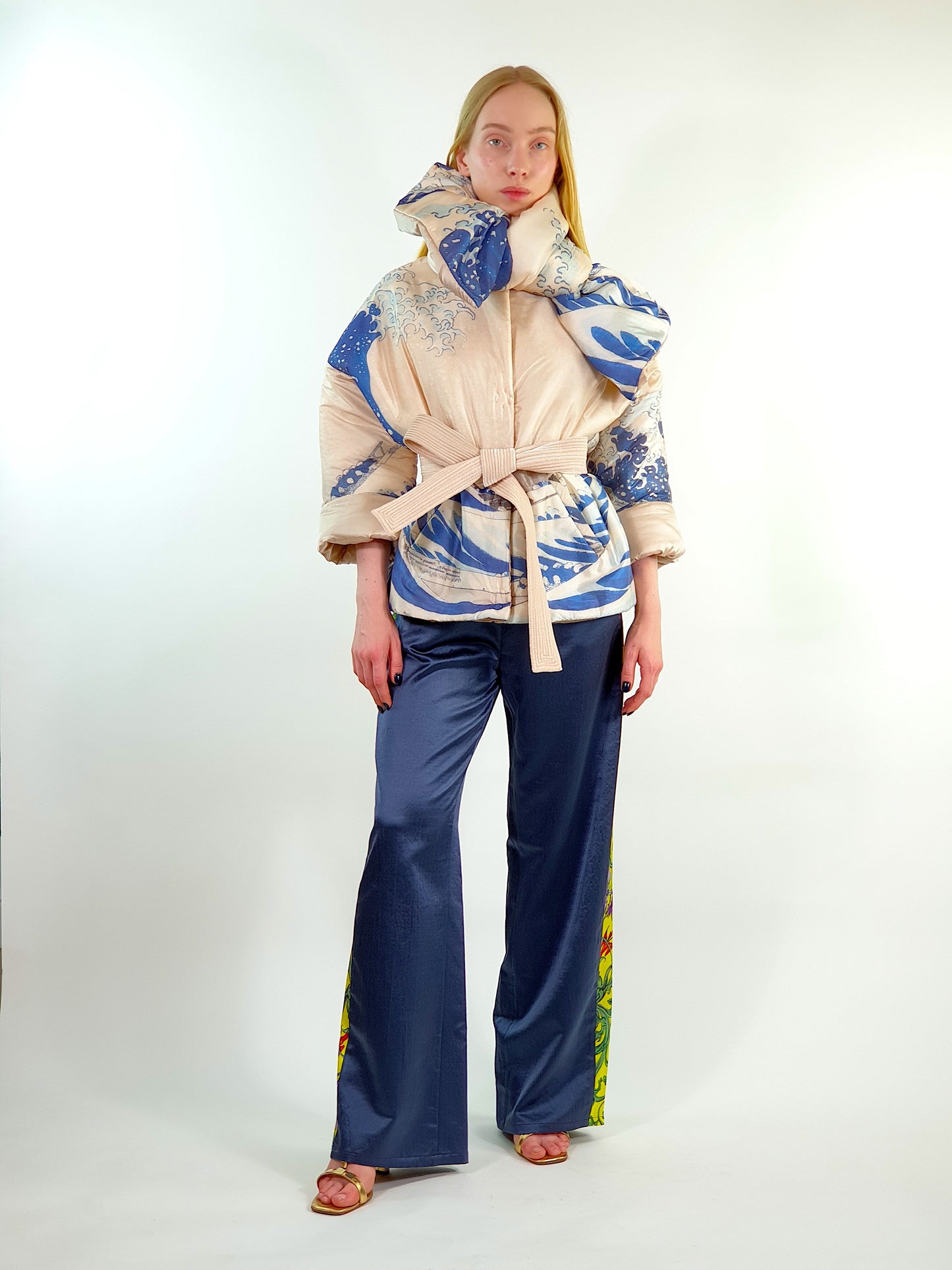 transformer_COAT "Big Wave"