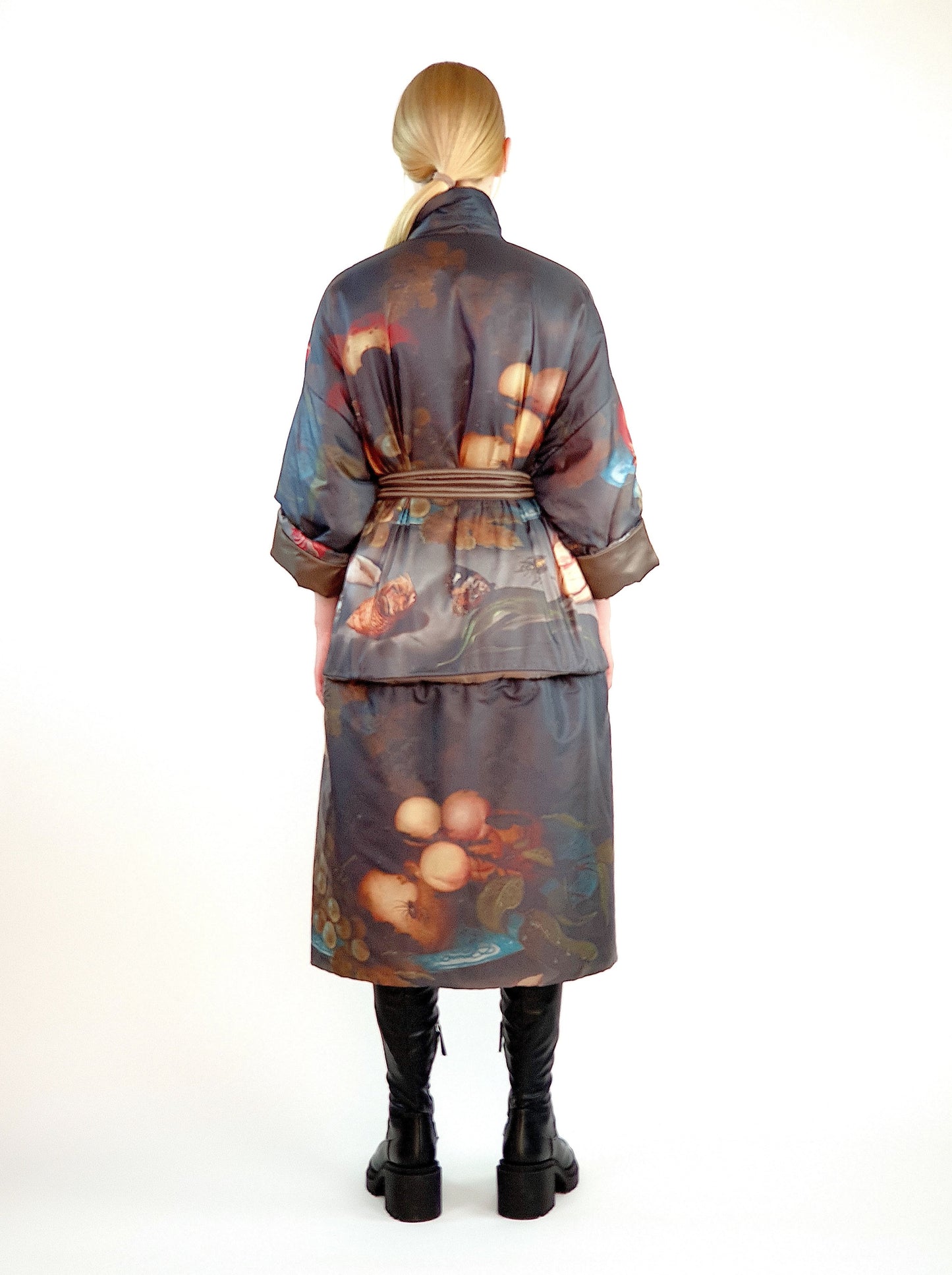 transformer_COAT "Still Life"