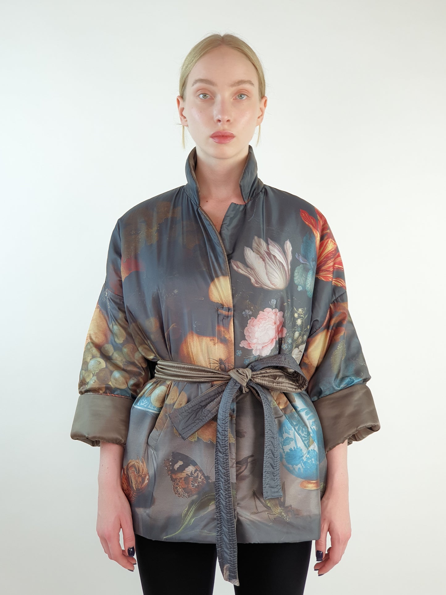 transformer_COAT "Still Life"