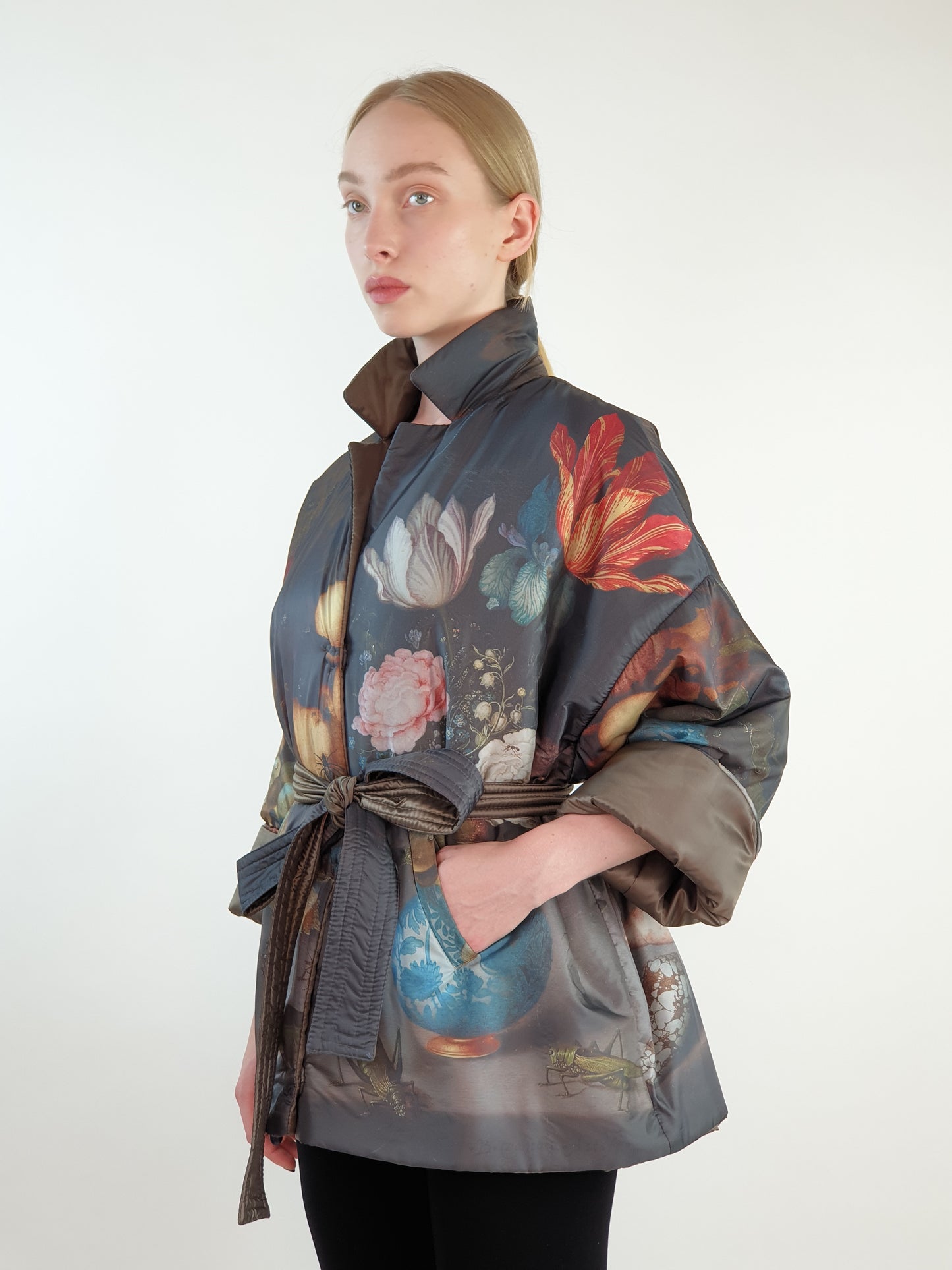 transformer_COAT "Still Life"