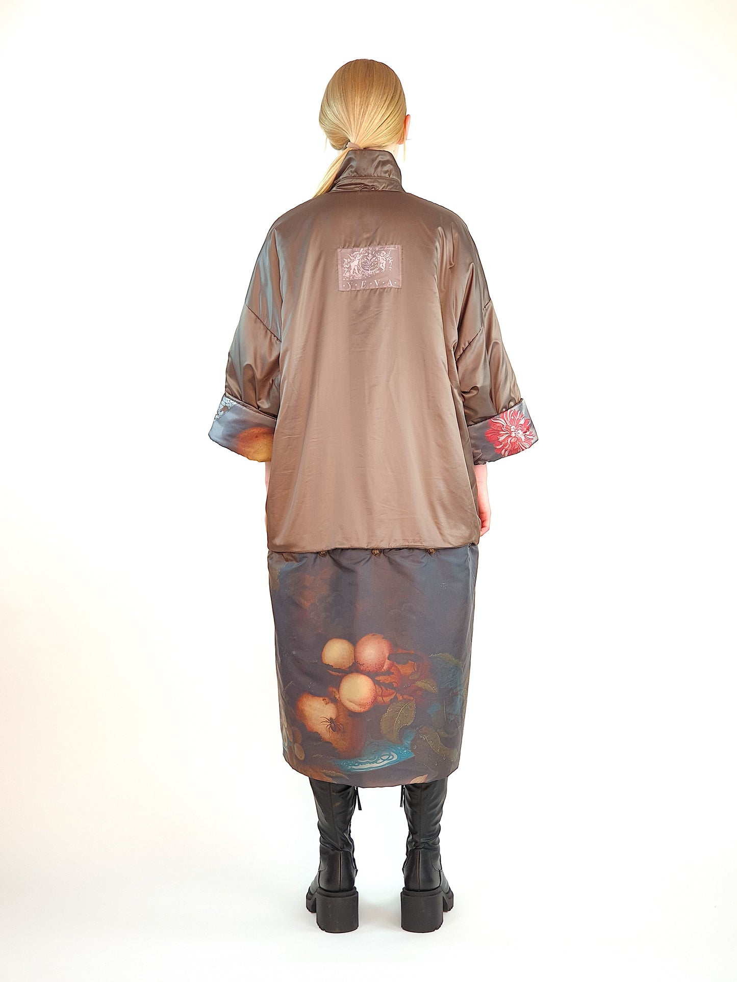 transformer_COAT "Still Life"