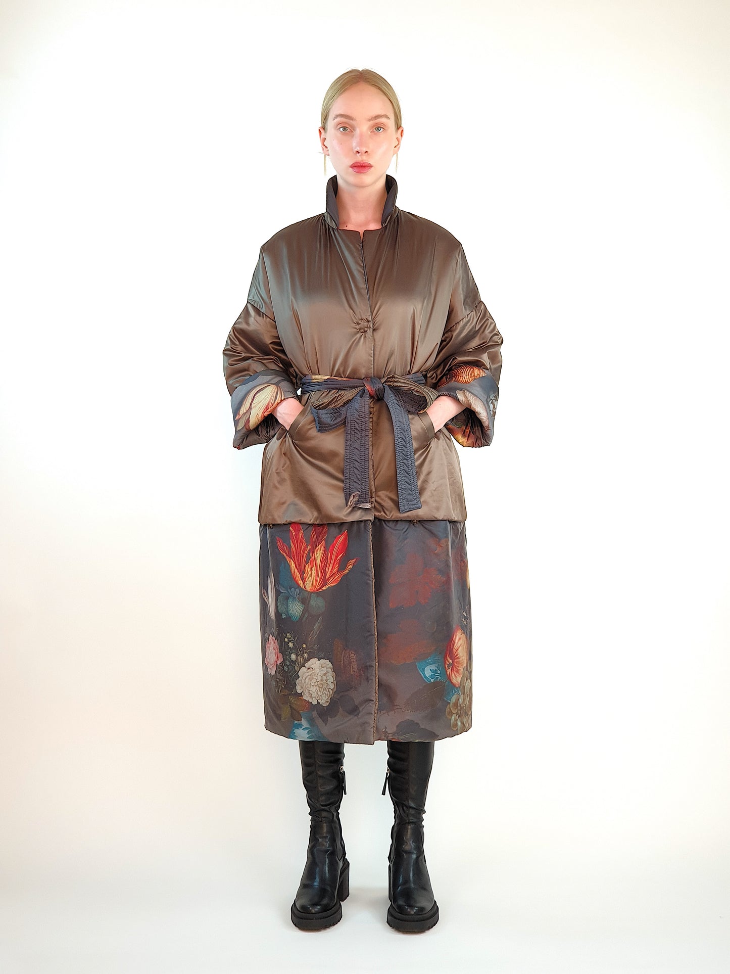 transformer_COAT "Still Life"