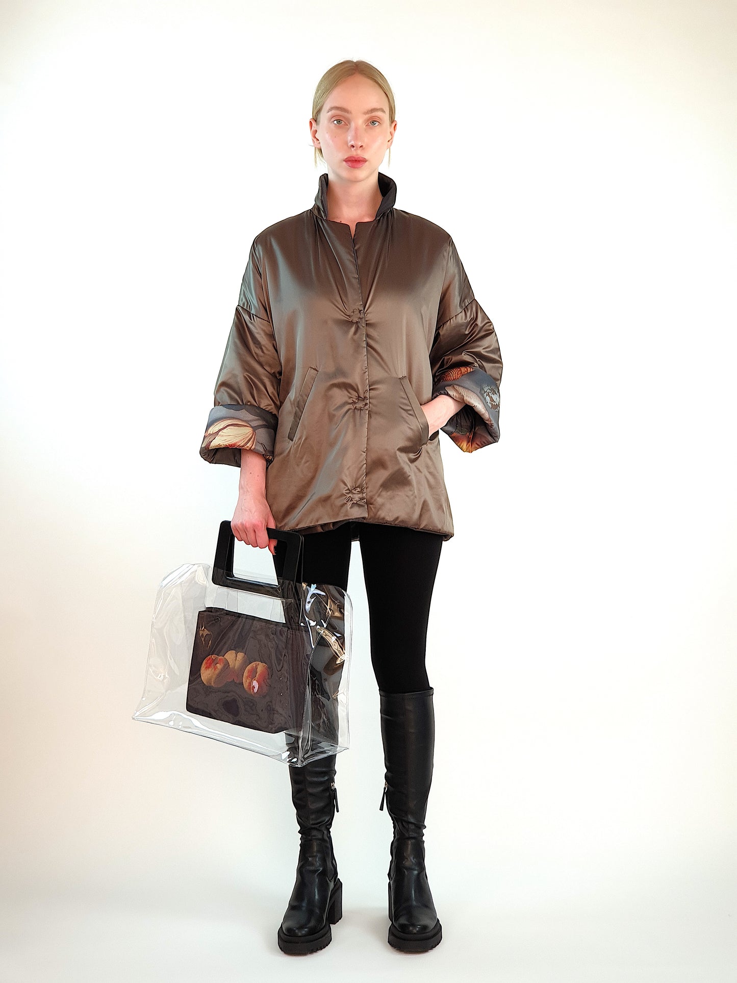 transformer_COAT "Still Life"
