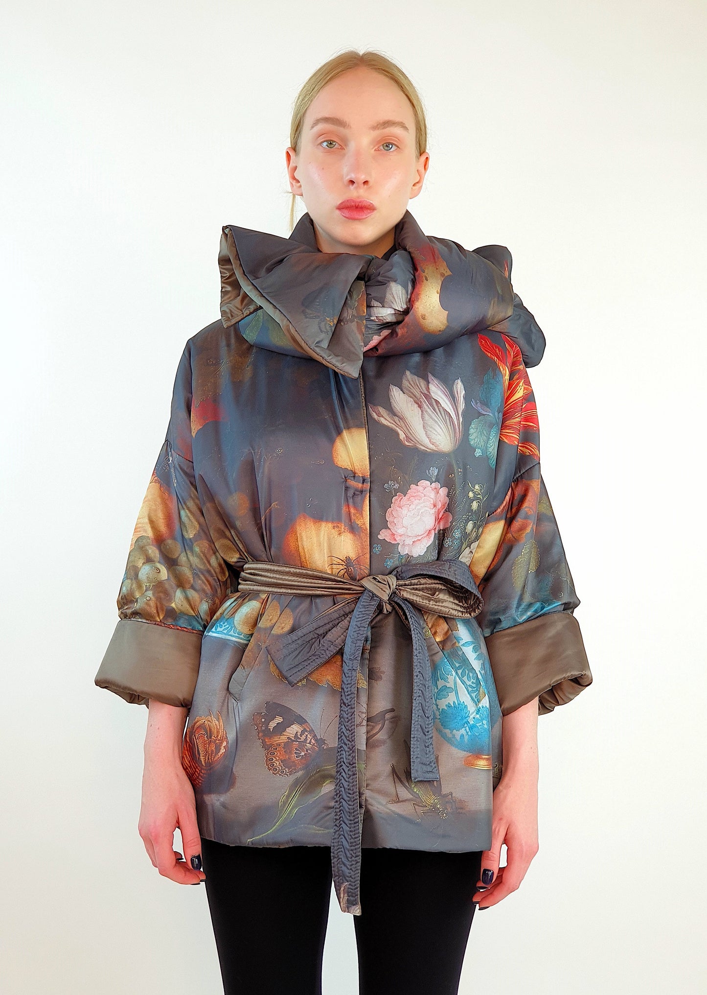 transformer_COAT "Still Life"