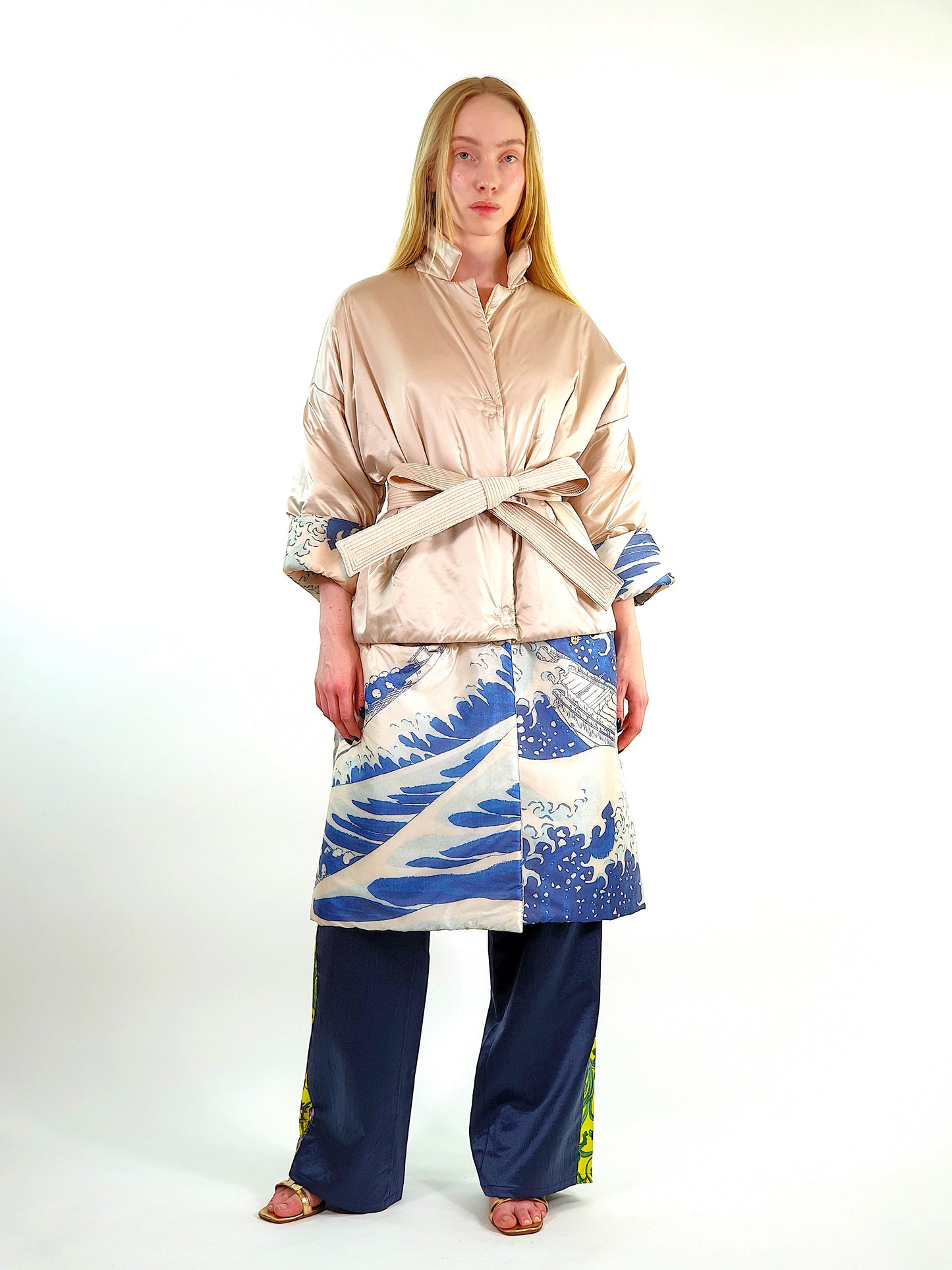 transformer_COAT "Big Wave"