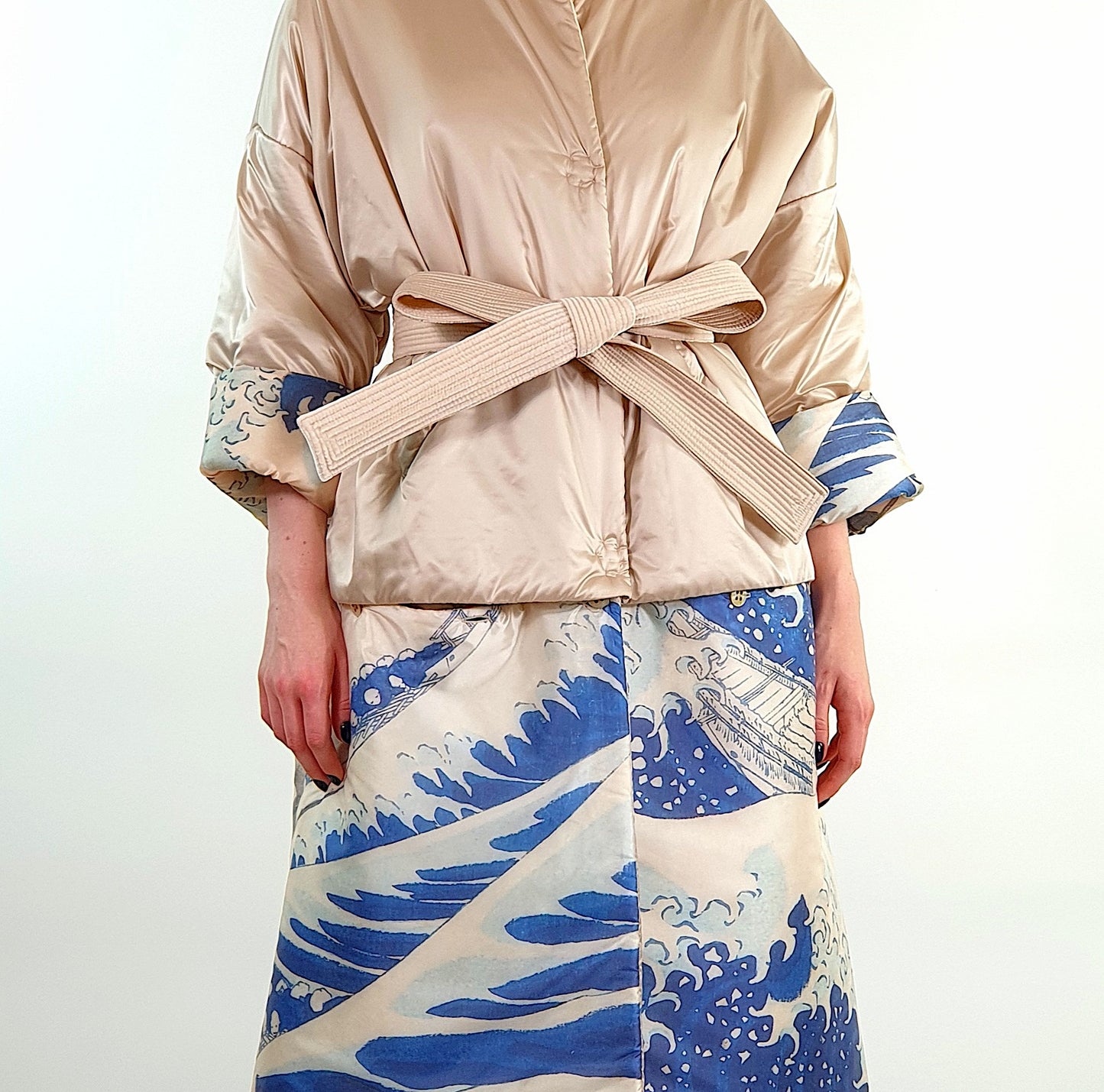 transformer_COAT "Big Wave"