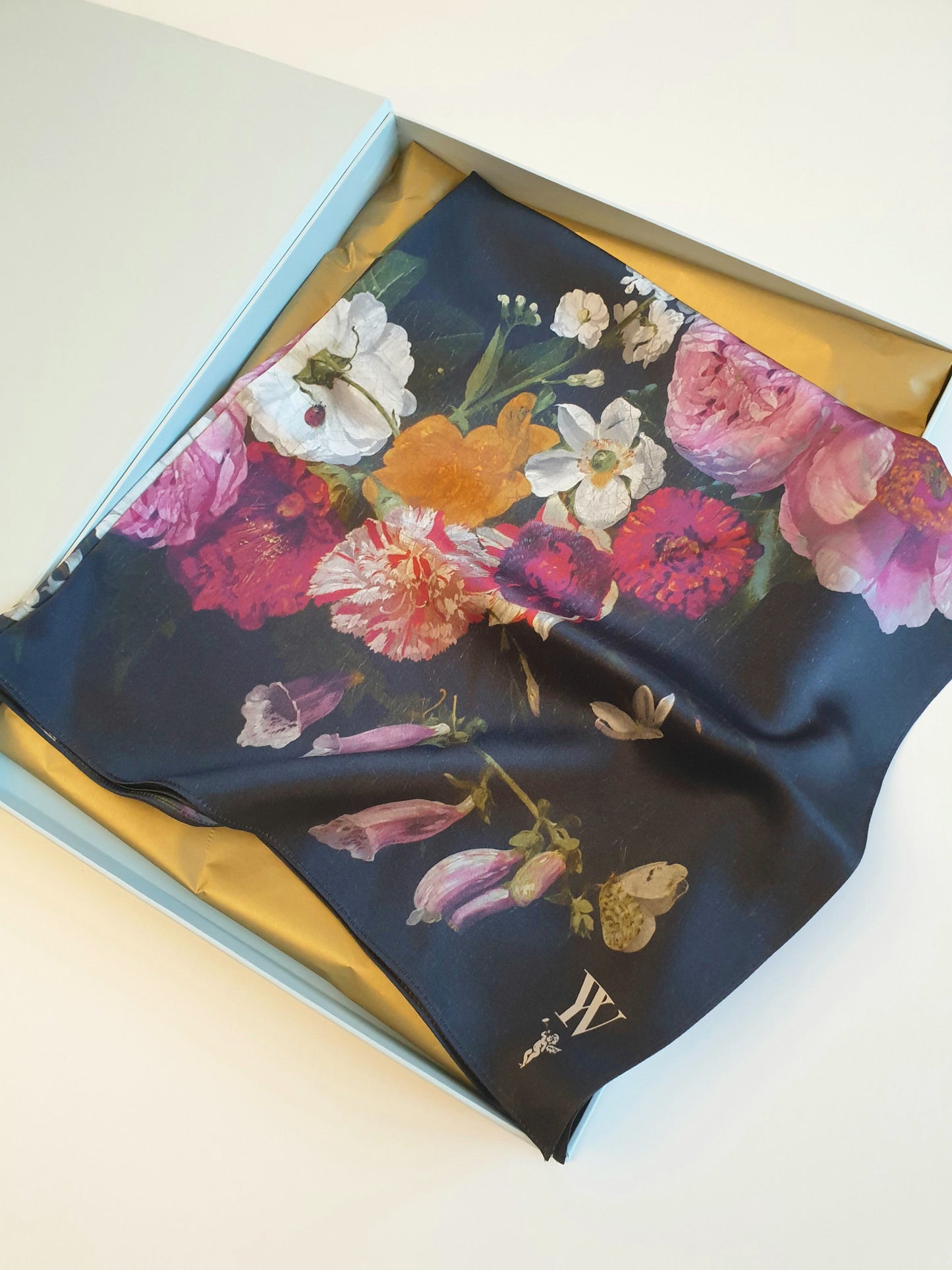 Medium transformer_SCARF "Wreath"