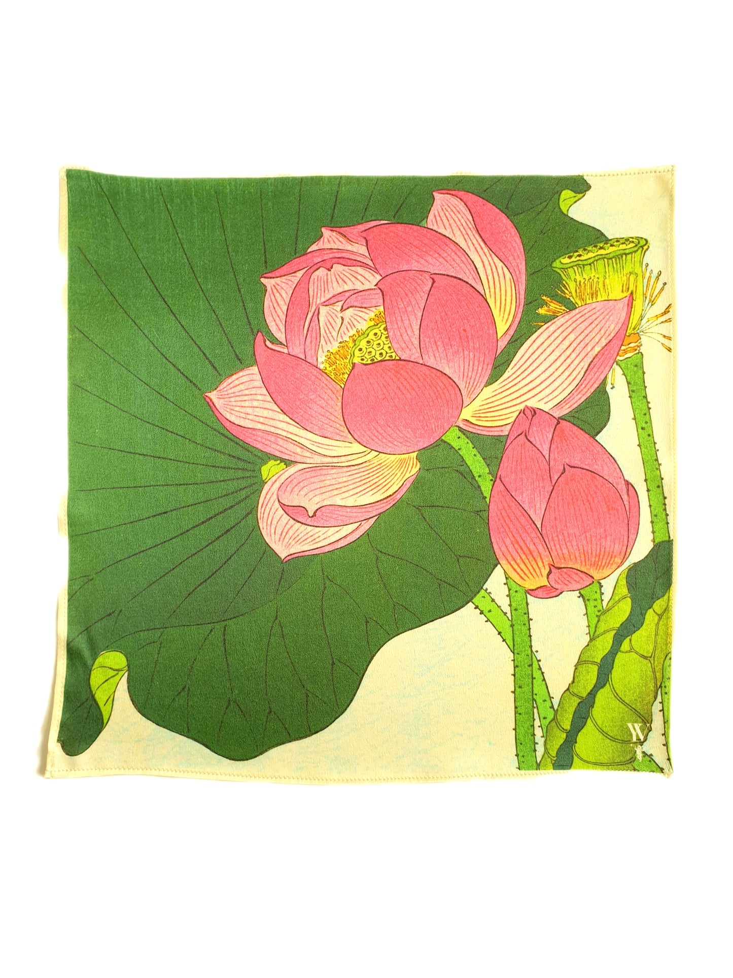 Small transformer_SCARF "Lotus"