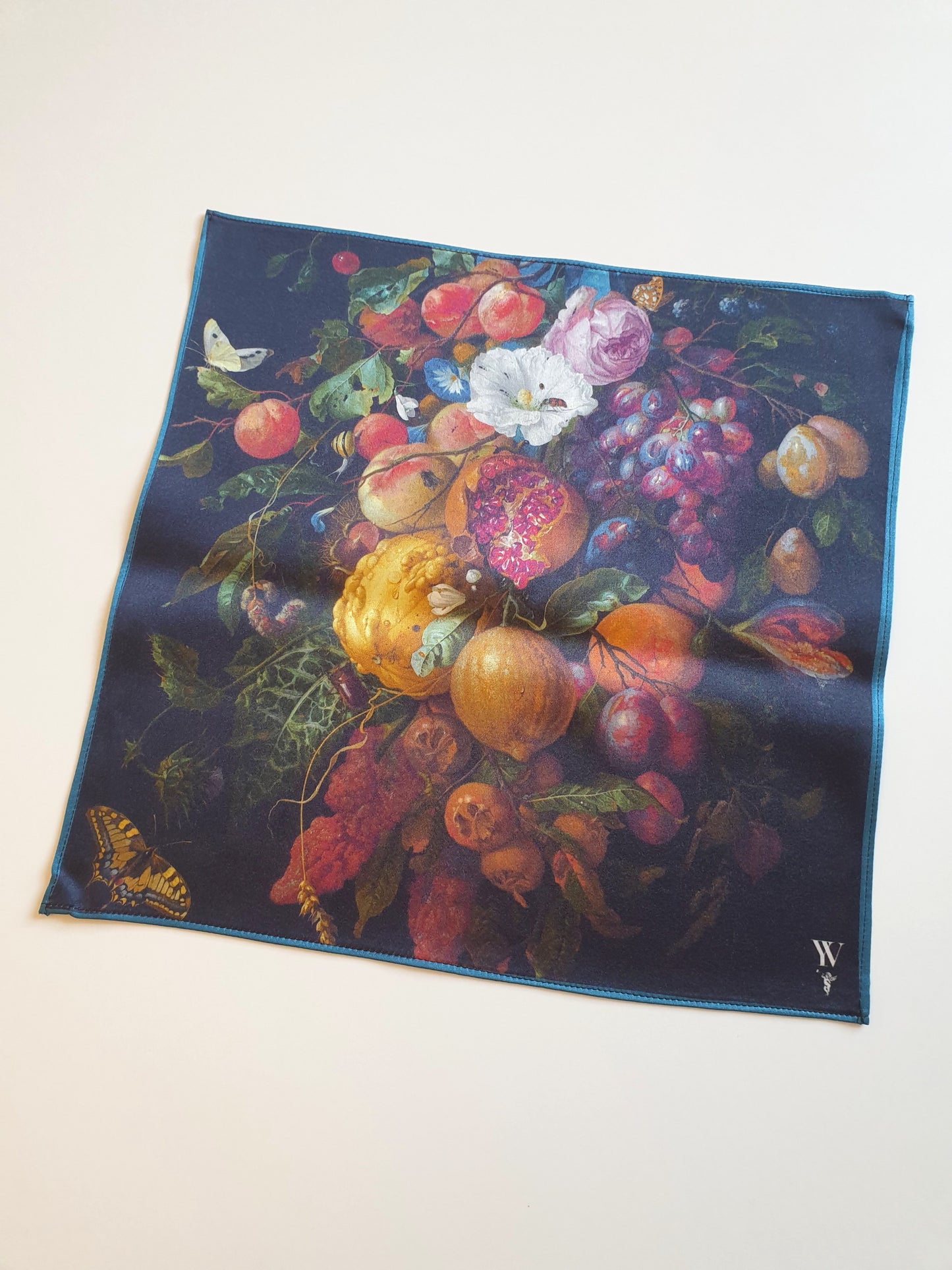 Medium transformer_SCARF "Still Life with Pomegranate"