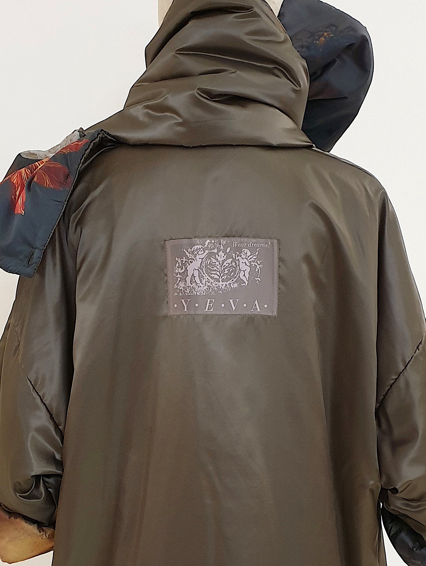 transformer_COAT "Still Life"