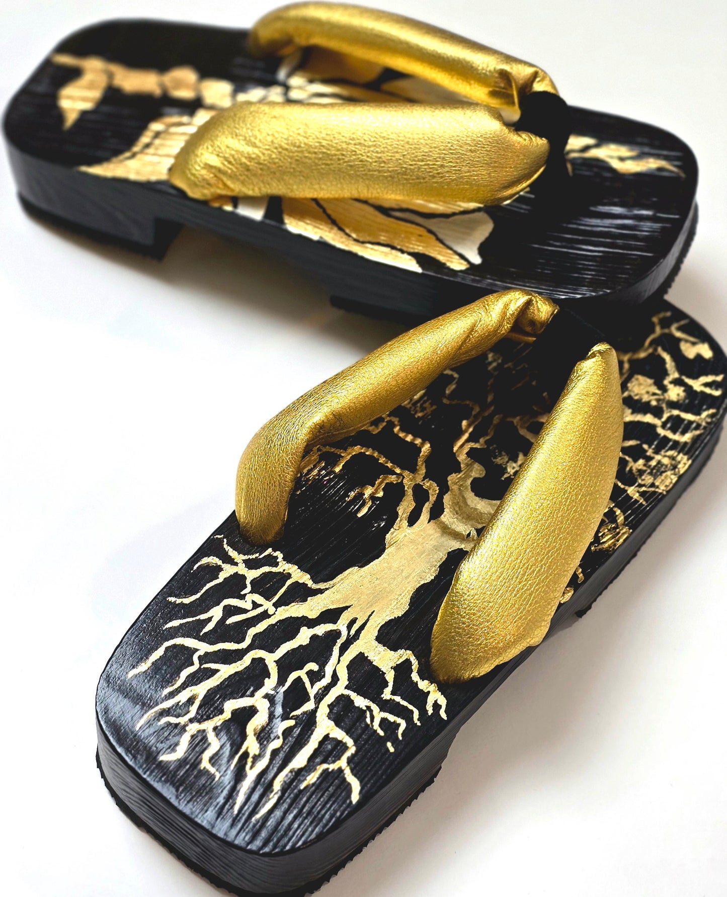 GETA_"Tree&Flower"