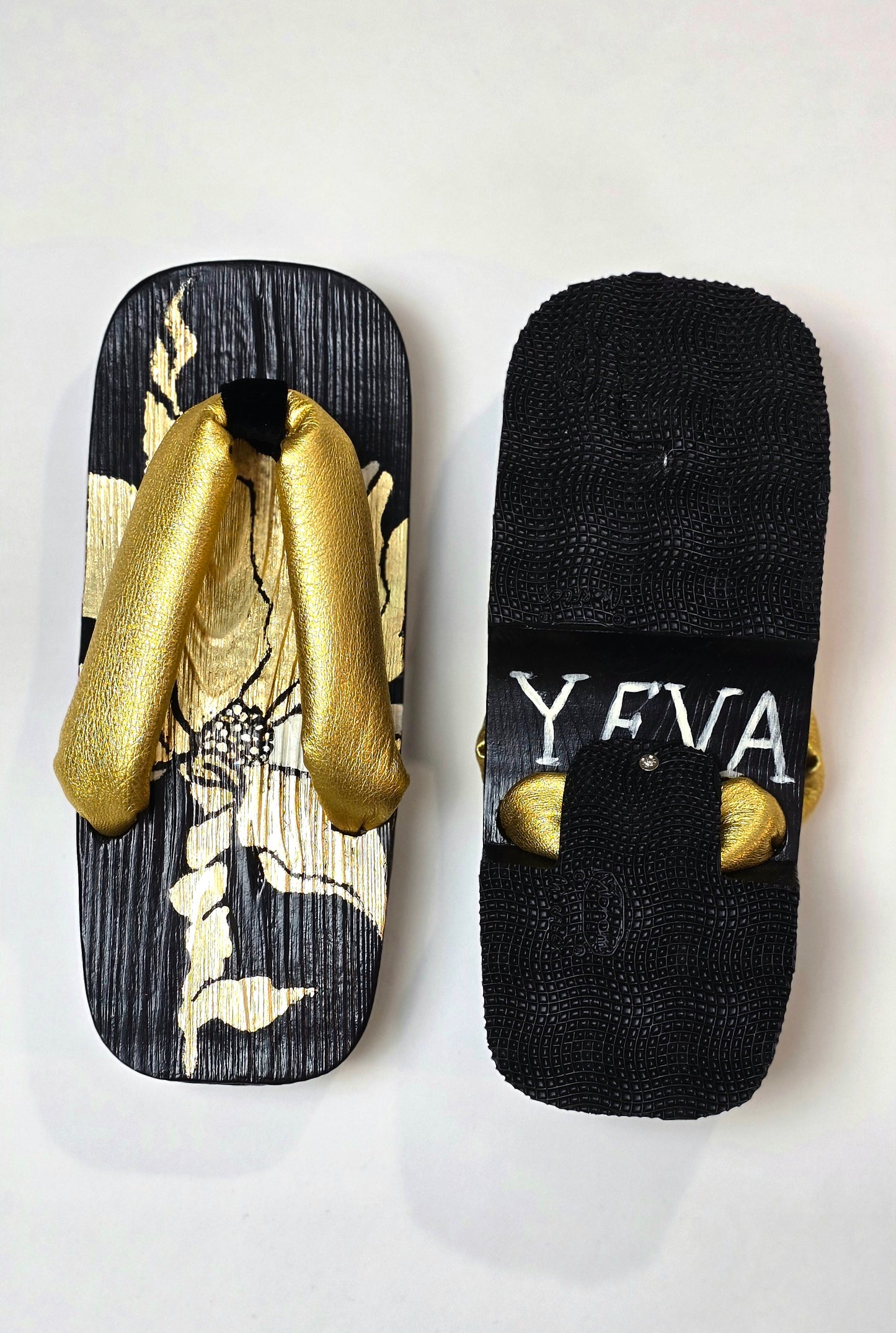 GETA_"Tree&Flower"