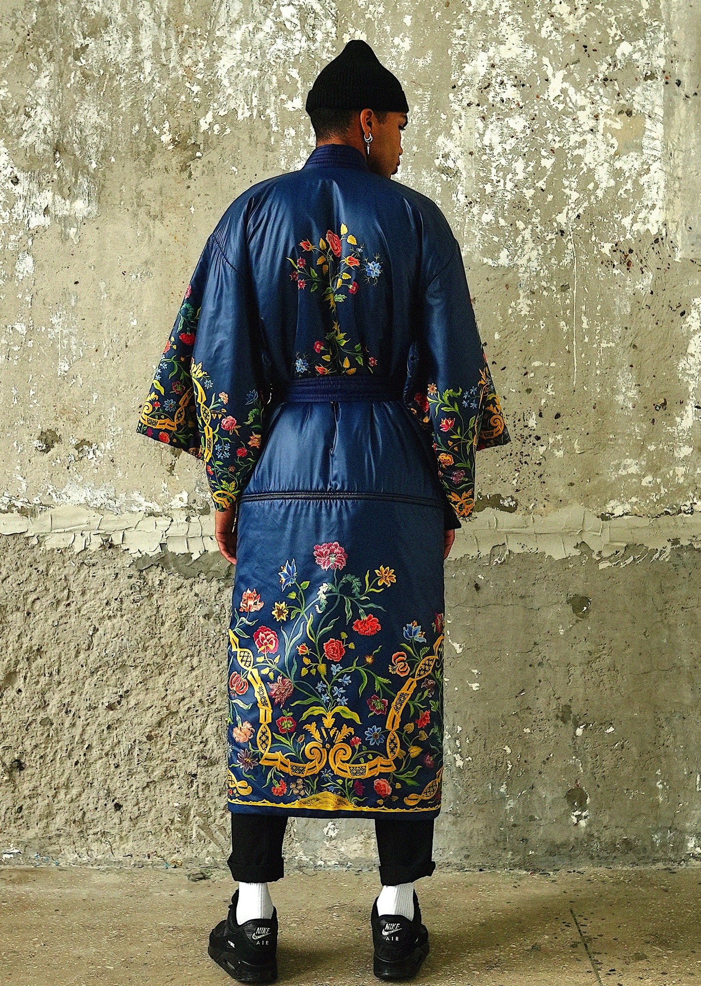 transformer_KIMONO "Marie Antoinette"