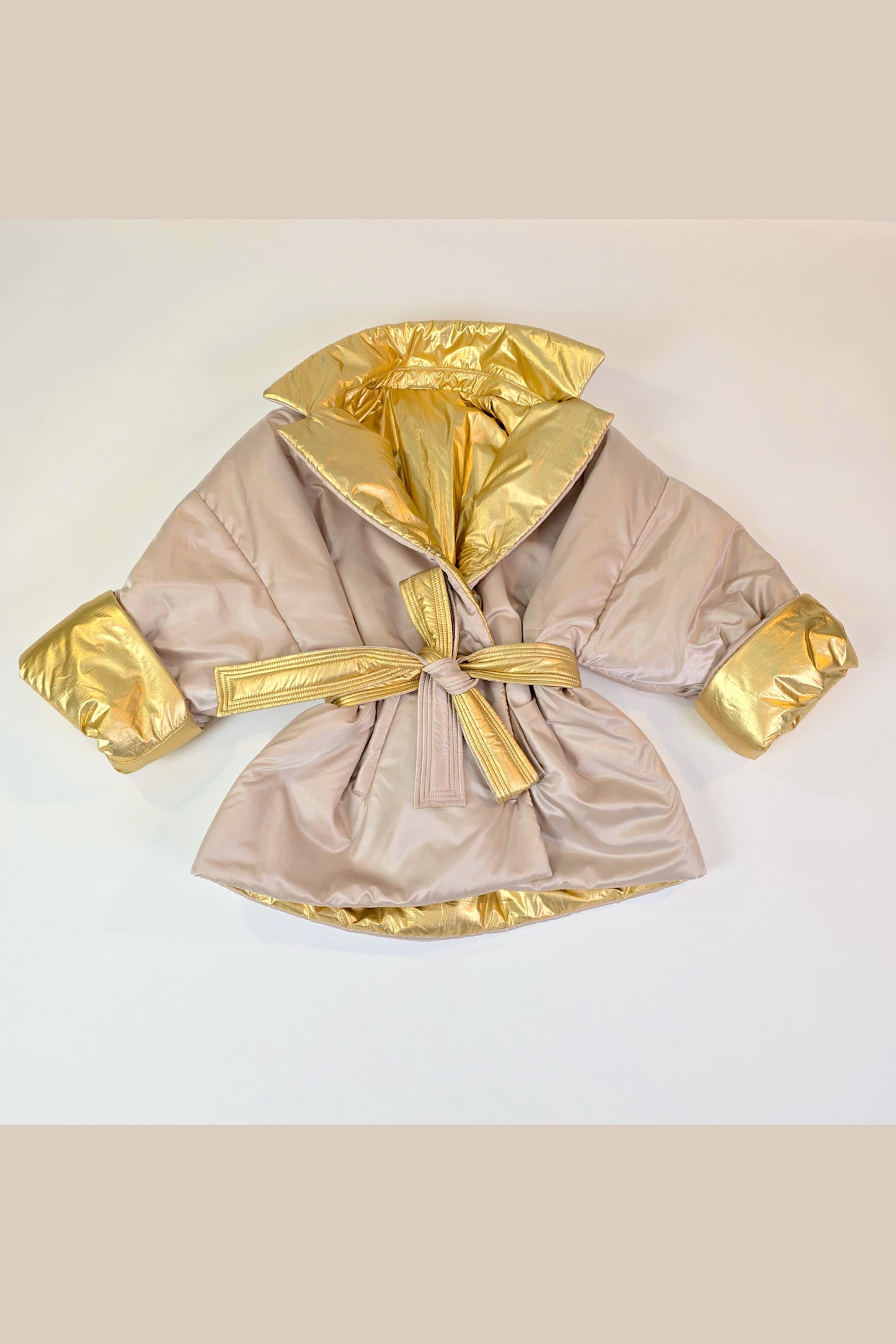 Transformer_Jacket «Venus»