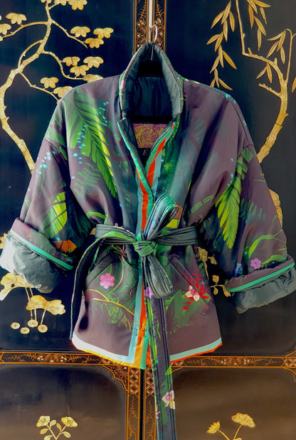 transformer_JACKET "JAGUAR"