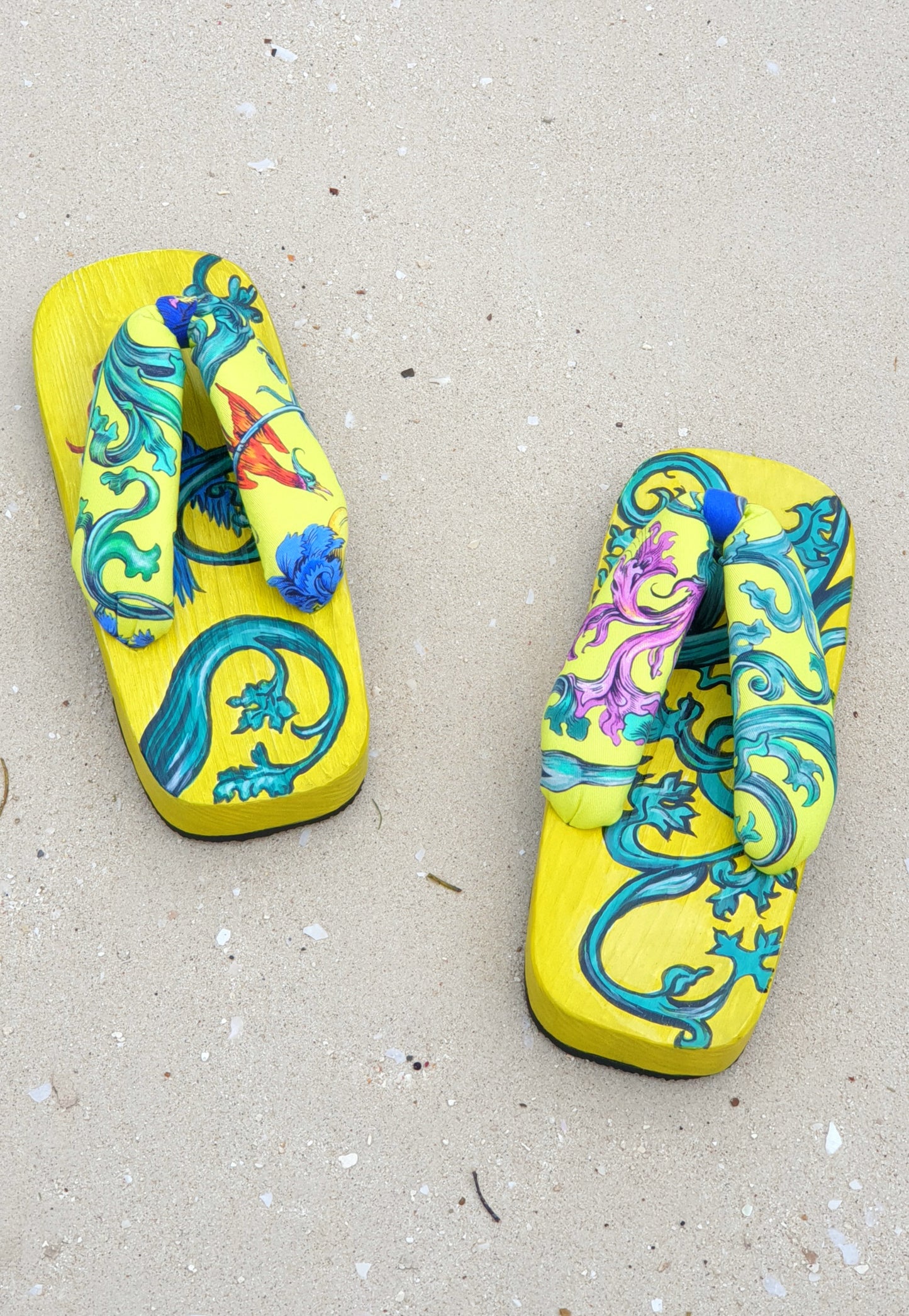 GETA_"Grapevine"