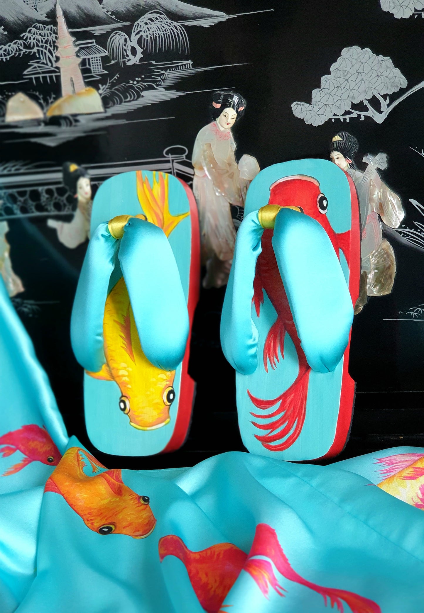 GETA_"KOI"