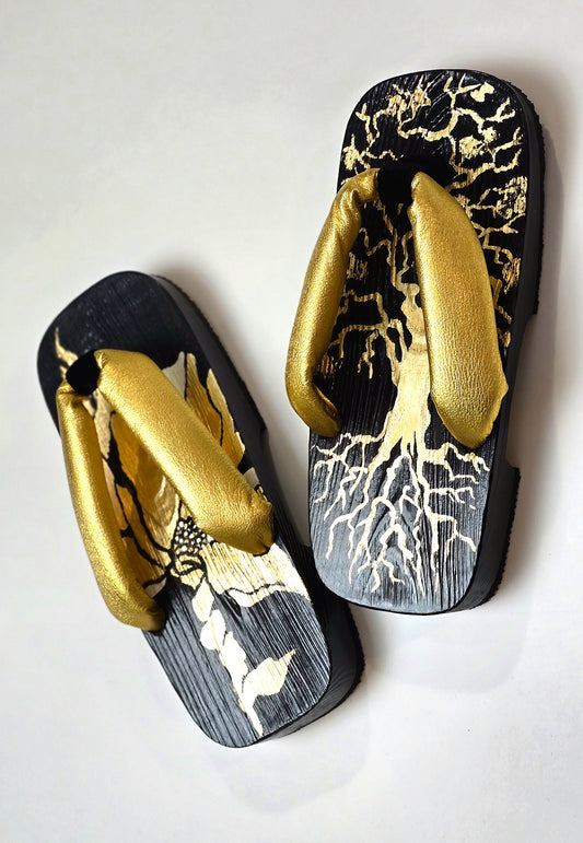 GETA_"Tree&Flower"