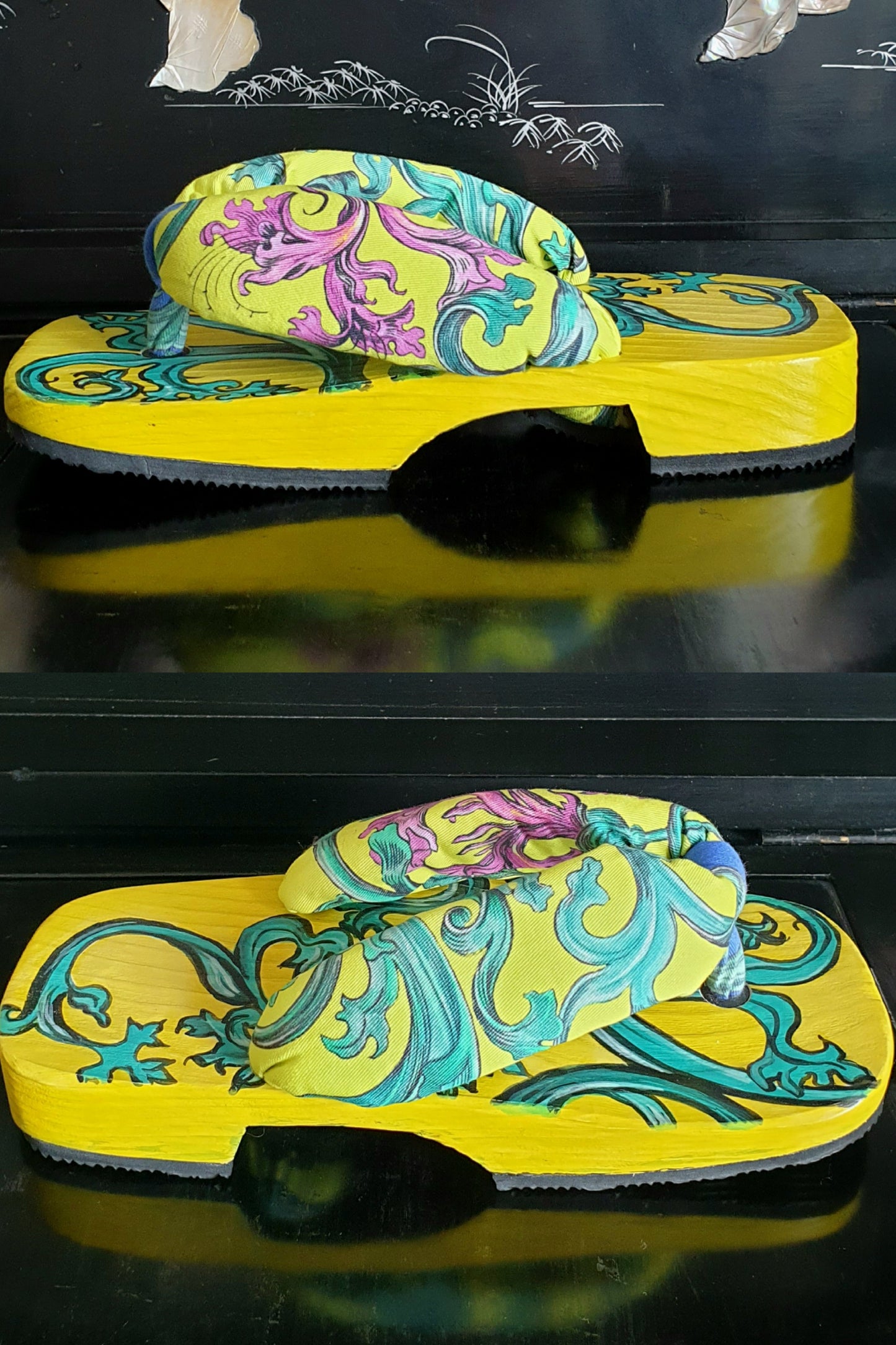 GETA_"Grapevine"