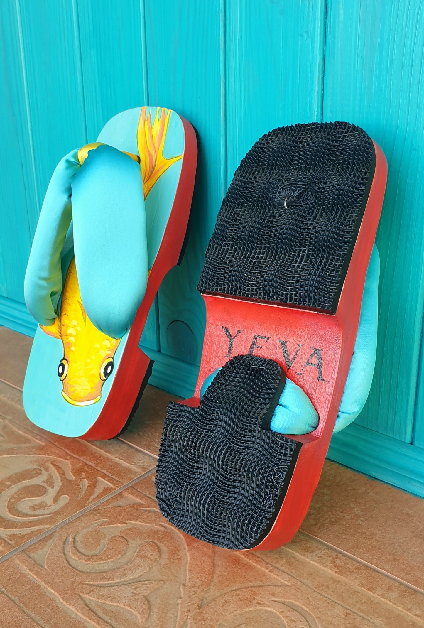 GETA_"KOI"
