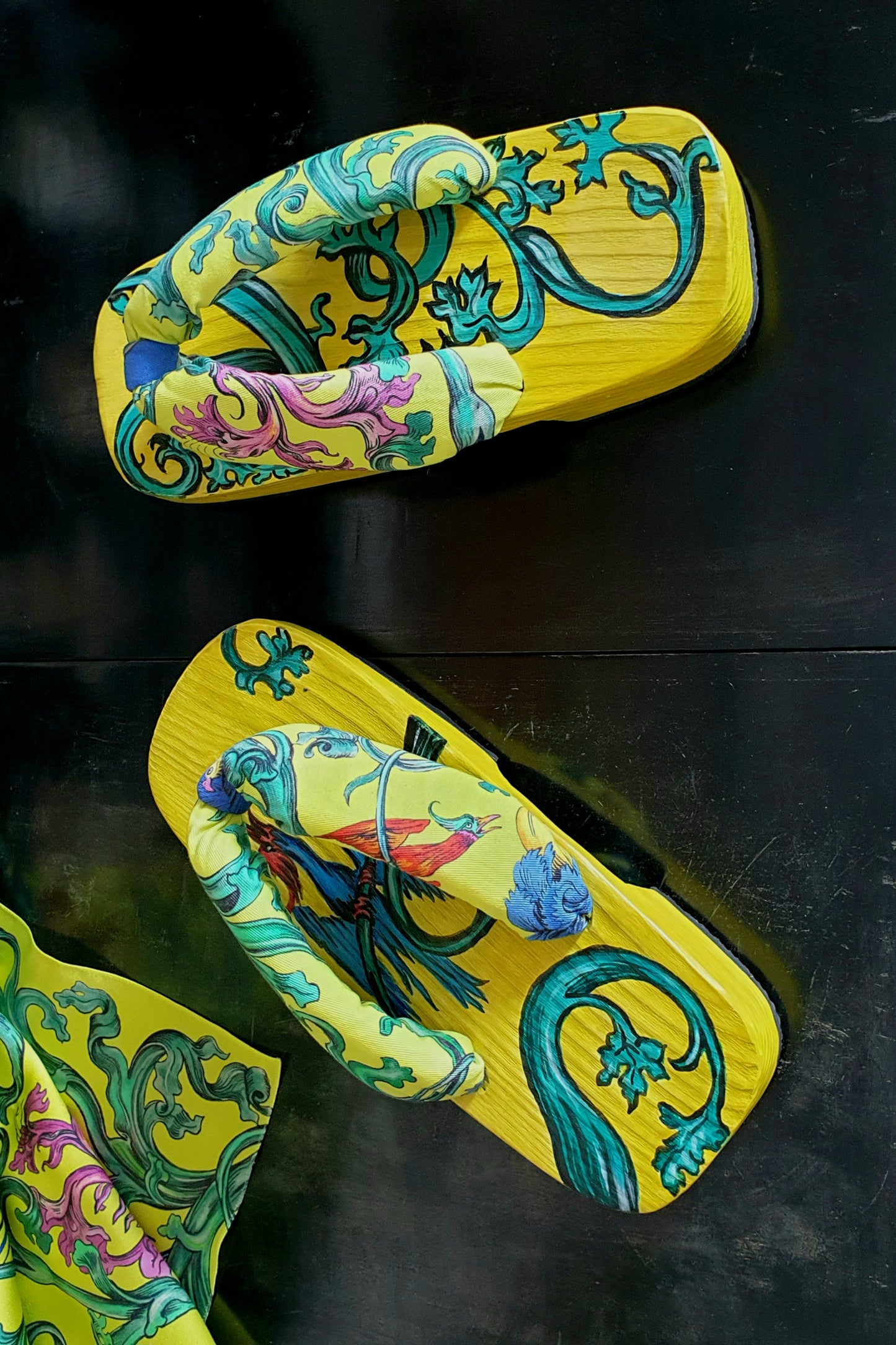 GETA_"Grapevine"